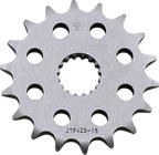 JT SPROCKETS Front Sprocket - Countershaft Sprocket / 18 Tooth 1212-0684