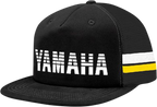 YAMAHA APPAREL Yamaha Flat Bill Hat