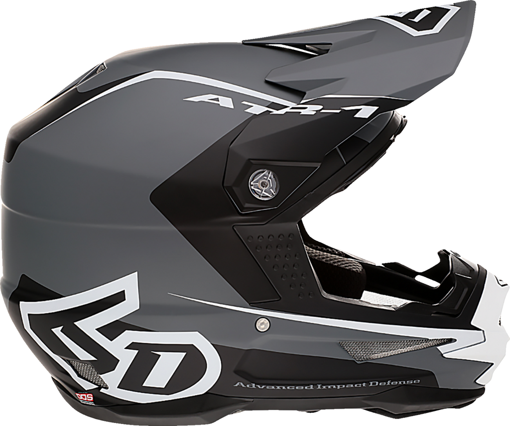 6D HELMETS ATR-1 Stealth Helmet