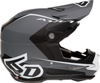 6D HELMETS ATR-1 Stealth Helmet