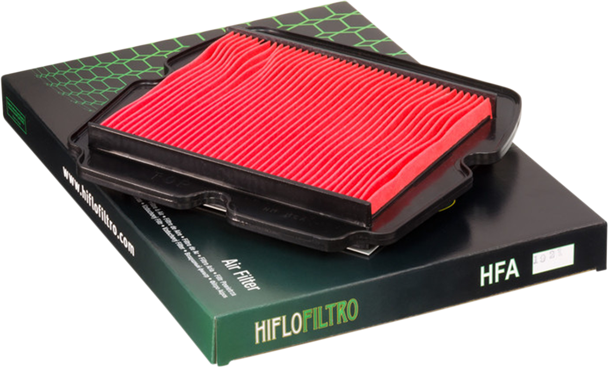 HIFLOFILTRO Replacement OE Air Filter for Honda