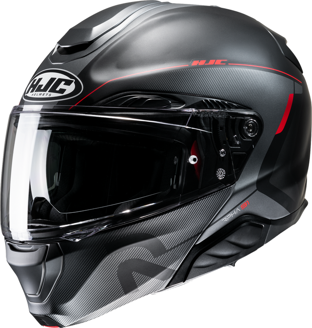 HJC RPHA 91 Combust Modular Helmet