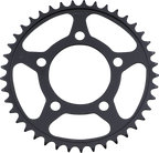 JT SPROCKETS Steel Rear Sprocket - Sprocket / Rear / Honda / 41 Tooth 1210-2495