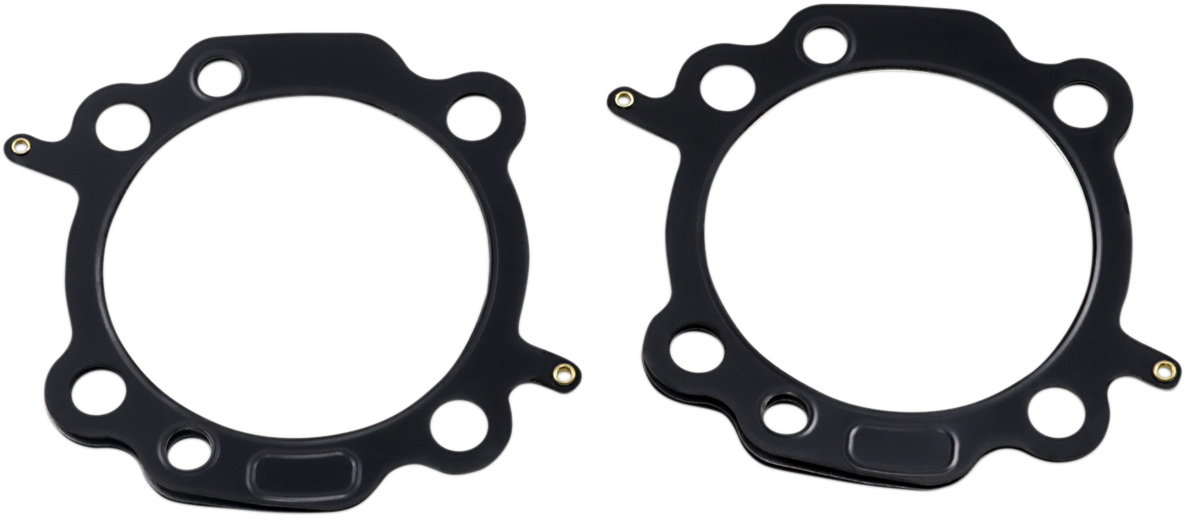 COMETIC Head Gasket - Twin-Cooled/Air-Cooled / 4.000" x .030" / '14-'16 Twin Cam 0934-3147