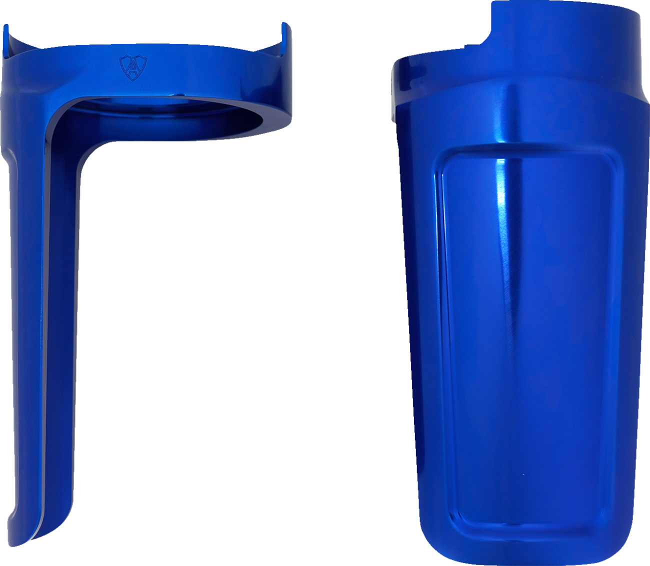 ARLEN NESS Method® Fork Guard Cover - Blue 0403-0181