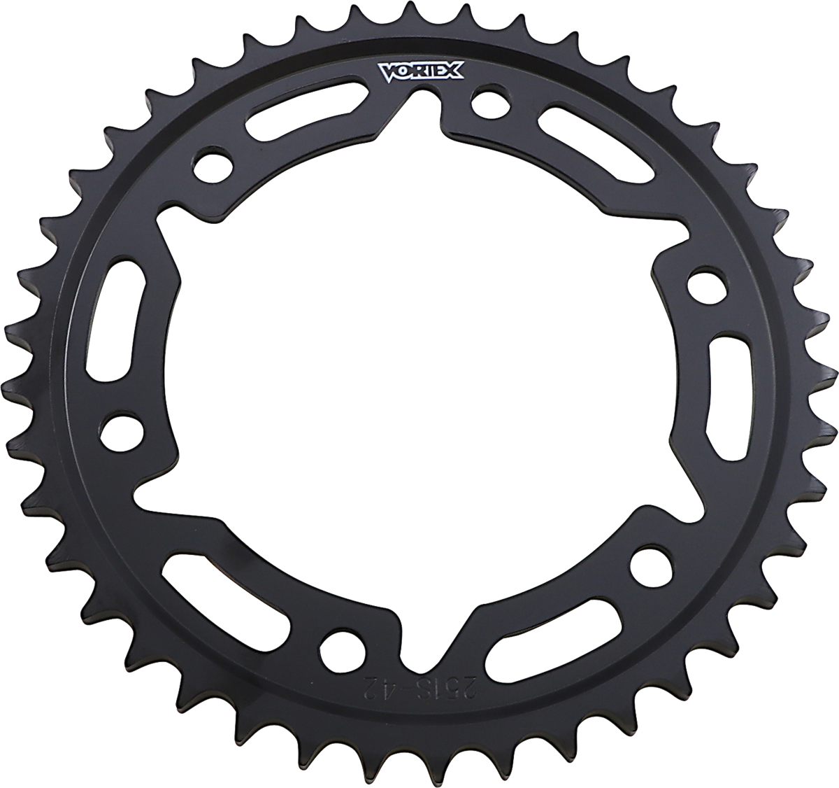 VORTEX Steel Sprocket