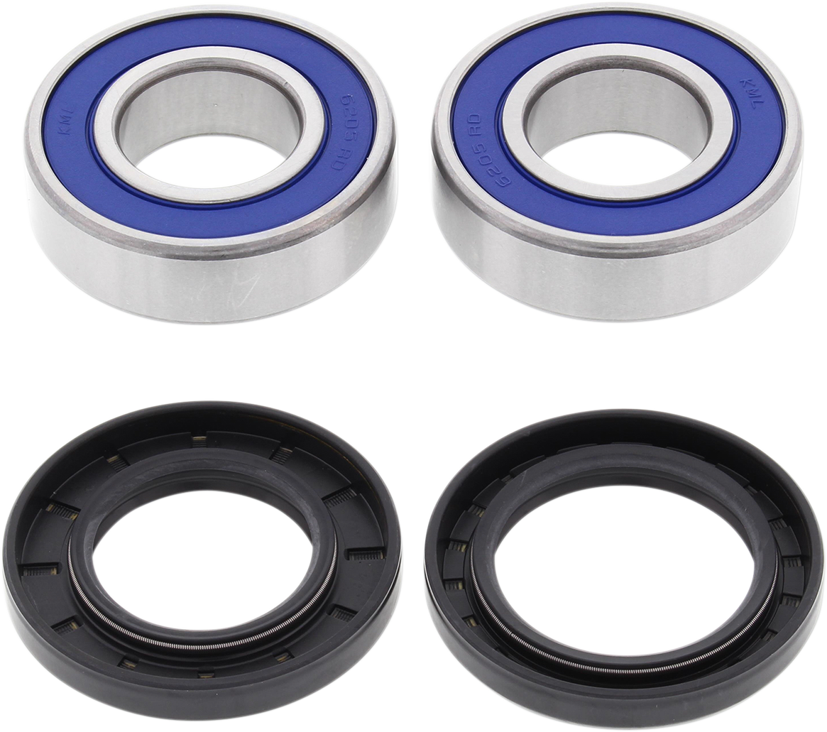 ALL BALLS Wheel Bearing Kit - Front / BMW 0215-0858