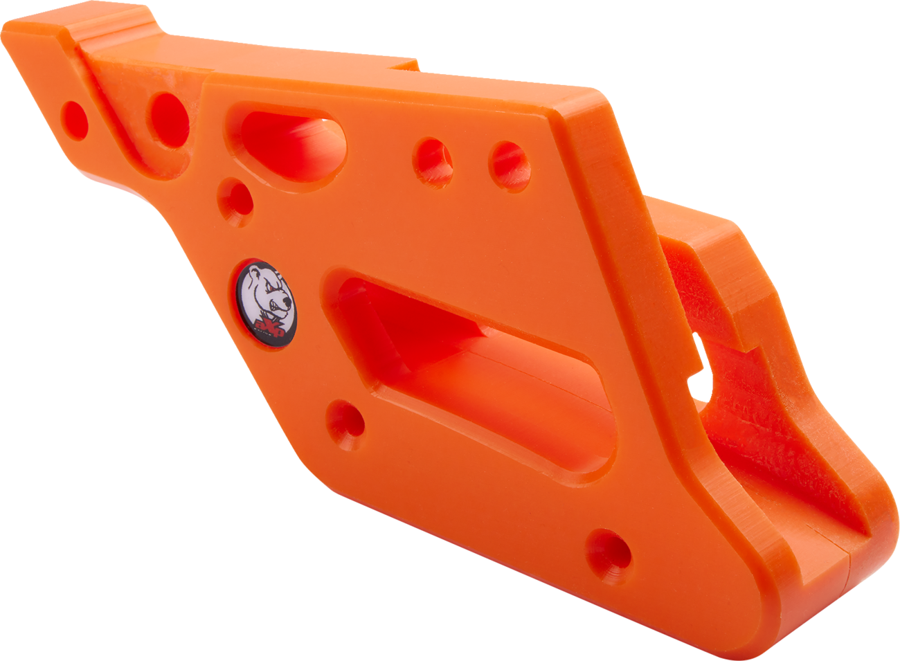 AXP RACING Chain Guide - Orange / KTM 1231-1682