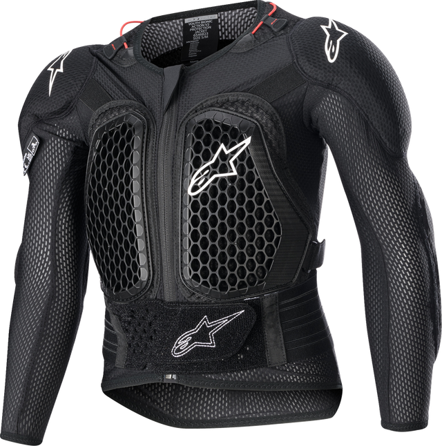 ALPINESTARS Youth Bionic Action v2 Protection Jacket