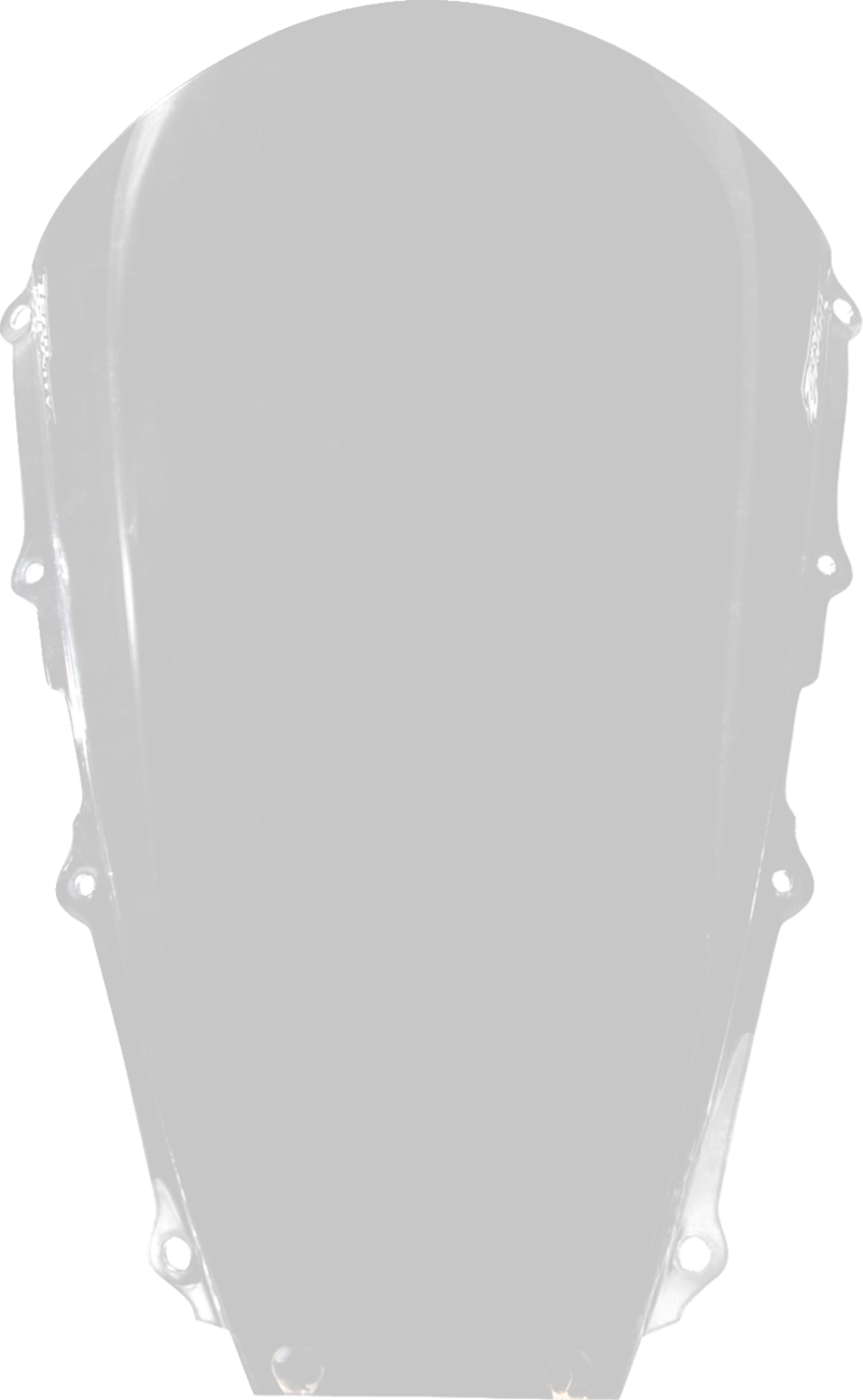 ZERO GRAVITY Corsa Windshield