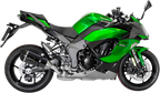 LEOVINCE Factory S Slip-On Muffler