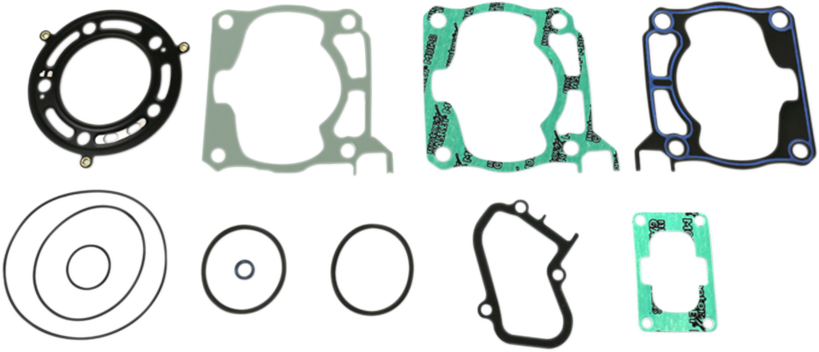 ATHENA Gasket Kit - Yamaha / 58 mm 0934-1578