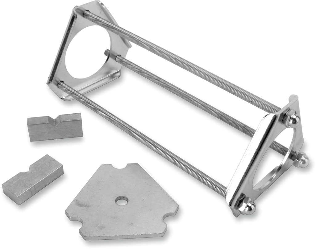 LA CHOPPERS Shock Spring Compression Tool - Shock Spring Compressor 3805-0067