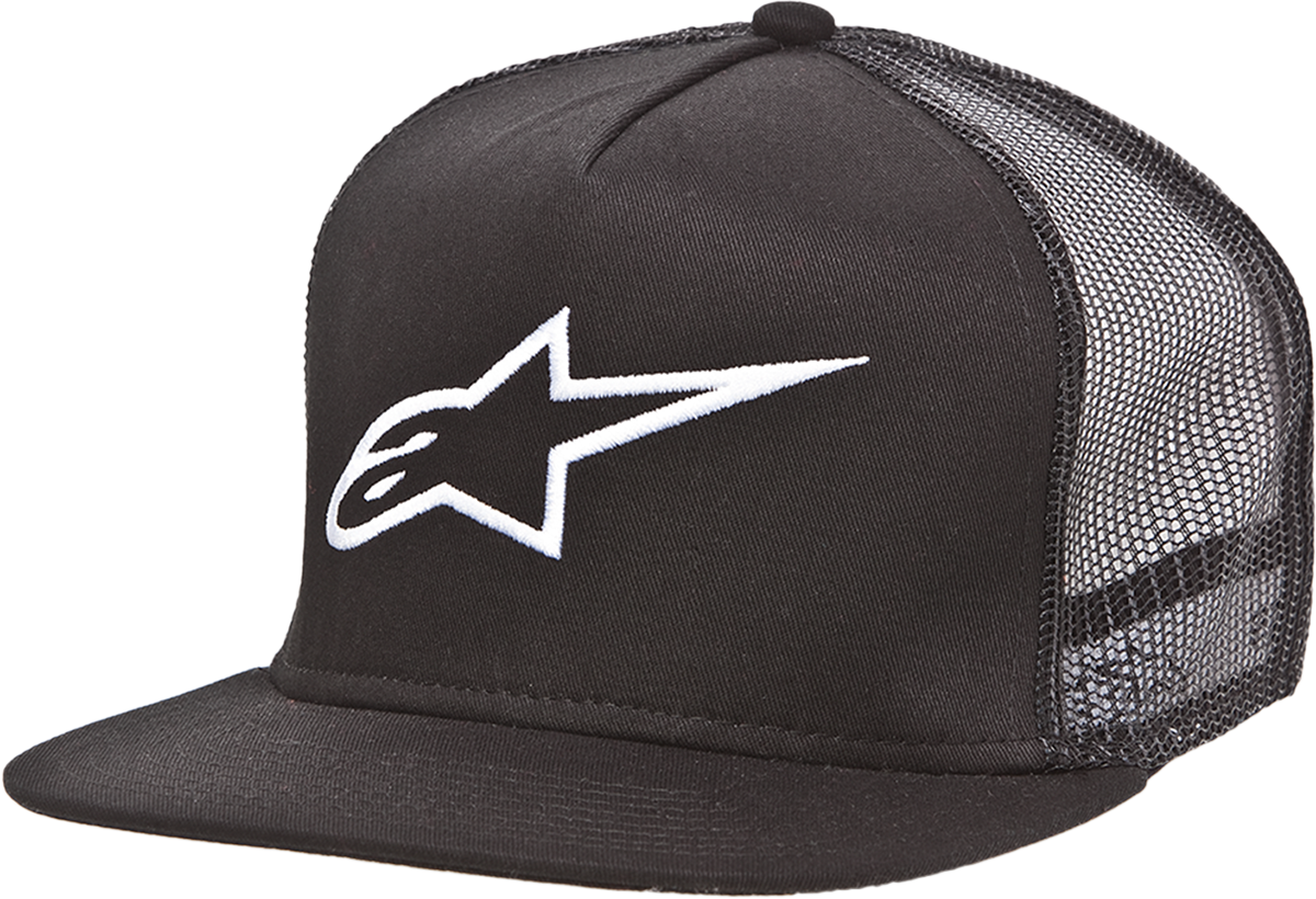 ALPINESTARS Hat Corp Trucker