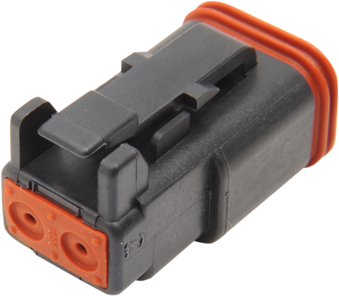 NAMZ Deutsch DT Sealed Connector Component