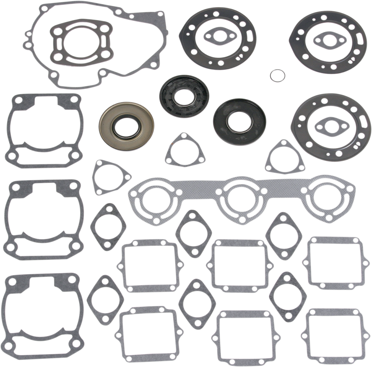 VERTEX Complete Gasket Set