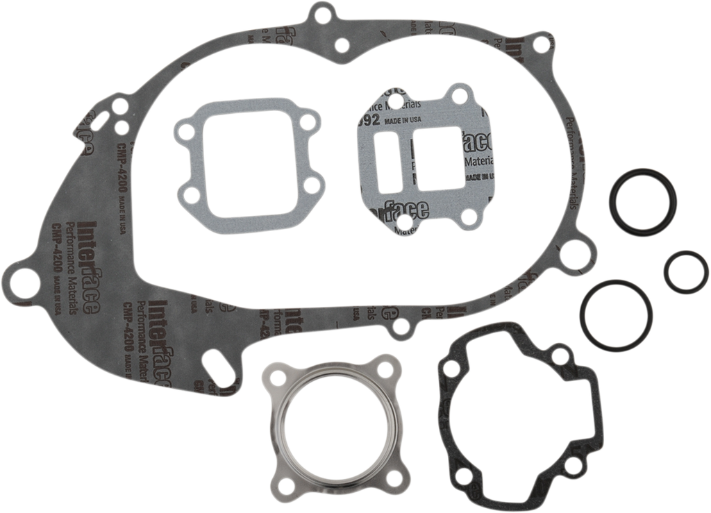 MOOSE OFFROAD Complete Gasket Kit - Complete Motor Gasket Kit / Yamaha 0934-6102