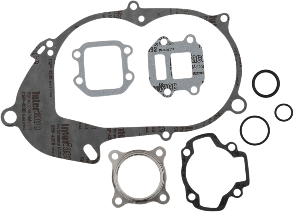 MOOSE OFFROAD Complete Gasket Kit - Complete Motor Gasket Kit / Yamaha 0934-6102