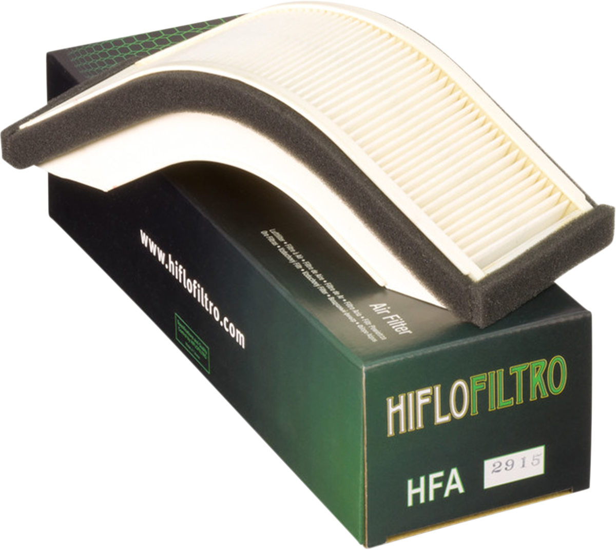 HIFLOFILTRO Replacement OE Air Filter