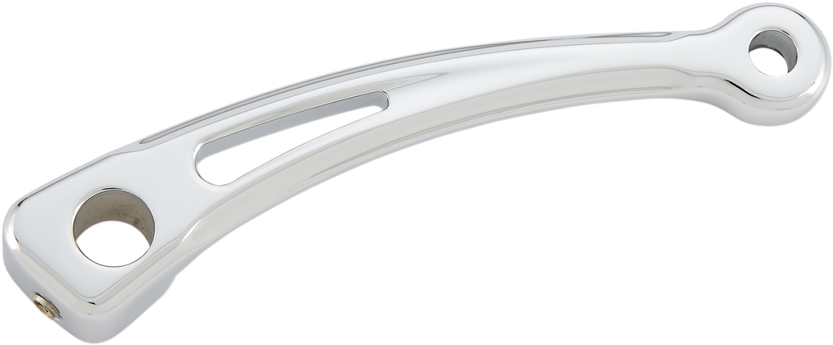 ARLEN NESS Shift Lever - Deep Cut / Chrome 1601-0349
