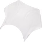 PUIG HI-TECH PARTS Raptor Windshield - Clear / Z900RS/SE 2301-3157