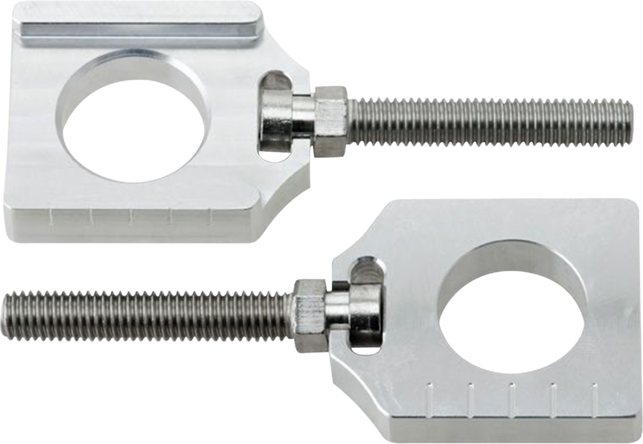 BOLT Chain Adjuster Block - Yamaha 1231-1800