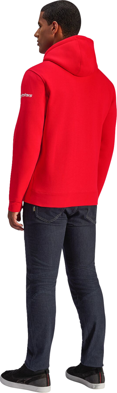 ALPINESTARS Hoodie Frontal Pullover