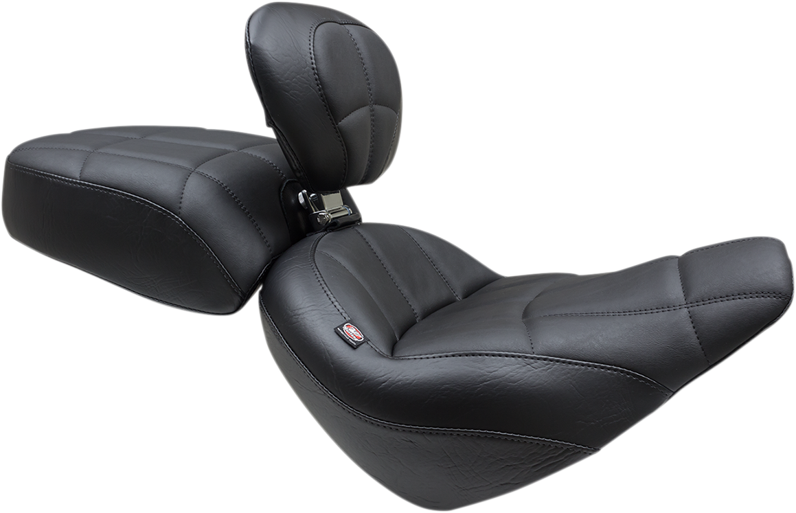 MUSTANG Touring Seat