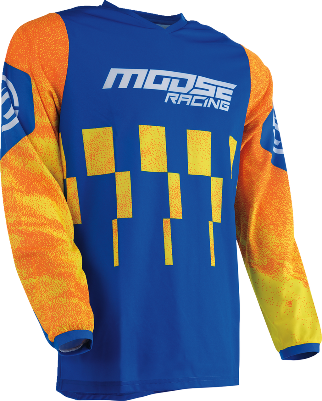 MOOSE OFFROAD Qualifier® Jersey