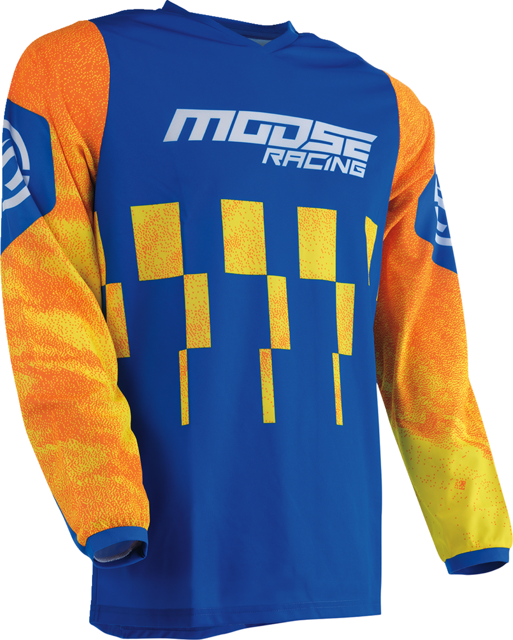 MOOSE OFFROAD Qualifier® Jersey
