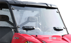 SEIZMIK Versa-Vent Full Windshield