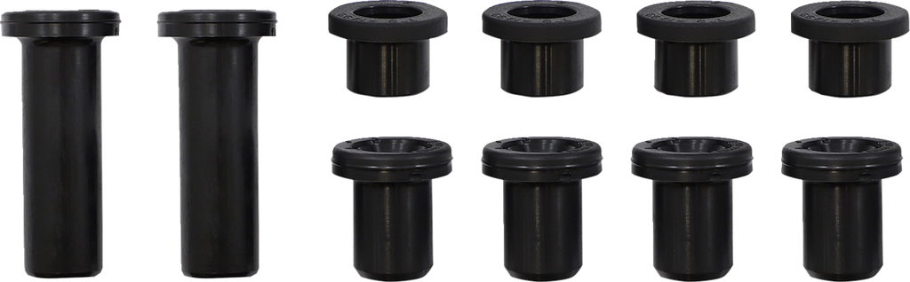 MOOSE OFFROAD Suspension Kit - Rear 0430-1178