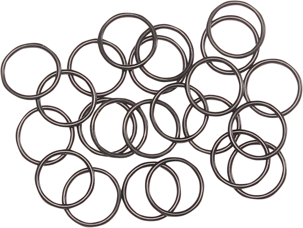 COMETIC O-Ring - 25 Pack 0935-0170