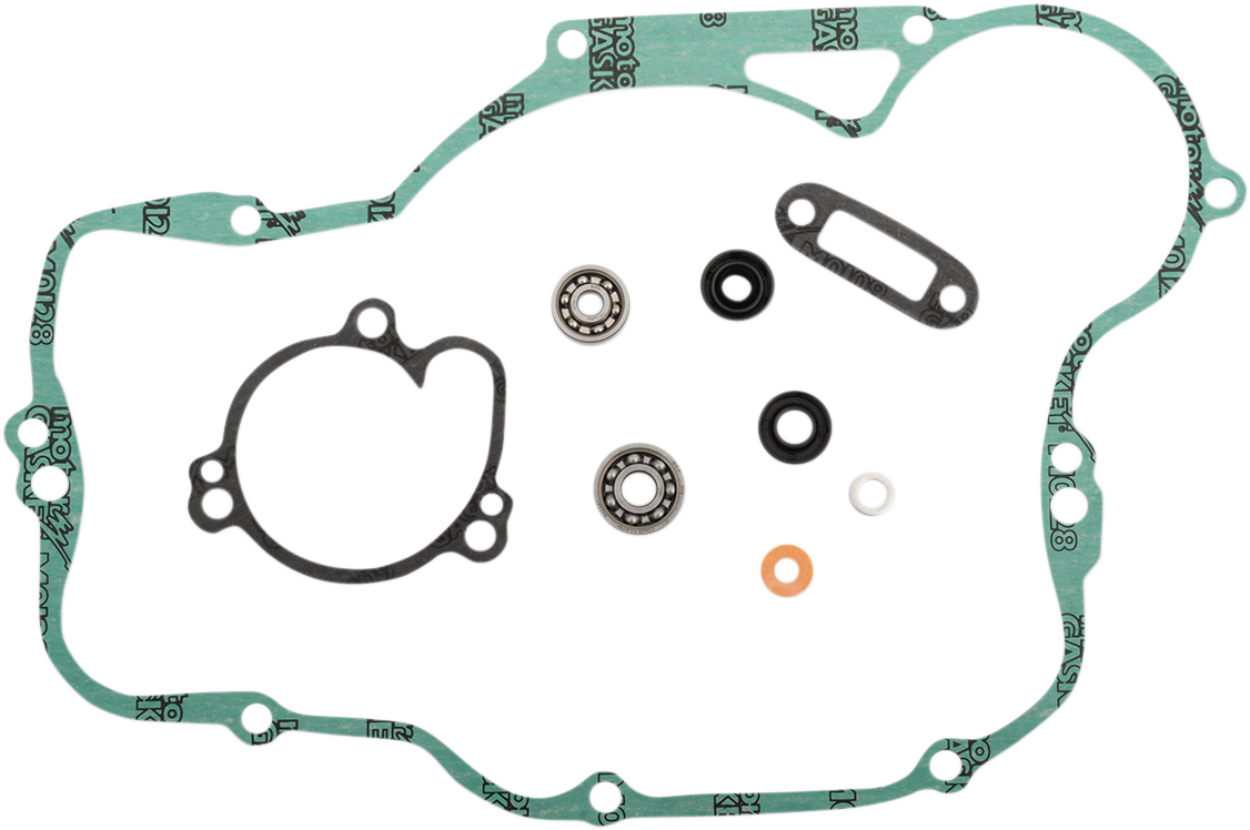 ATHENA Water Pump Gasket Kit - Kawasaki 0934-6053