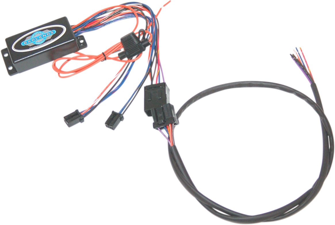 BADLANDS Eliminator Module - Brake Light / XL 2050-0317