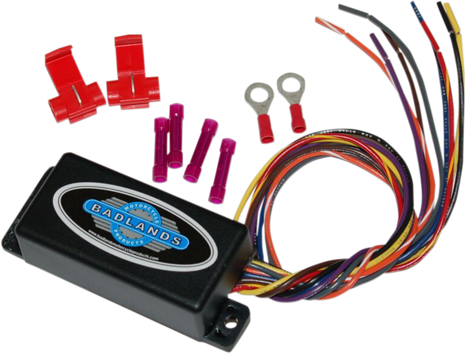 BADLANDS Illuminator Module - Metric 2050-0028