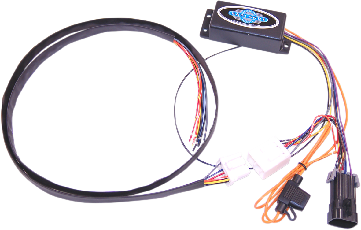 BADLANDS Illuminator Module - Scout 2050-0290