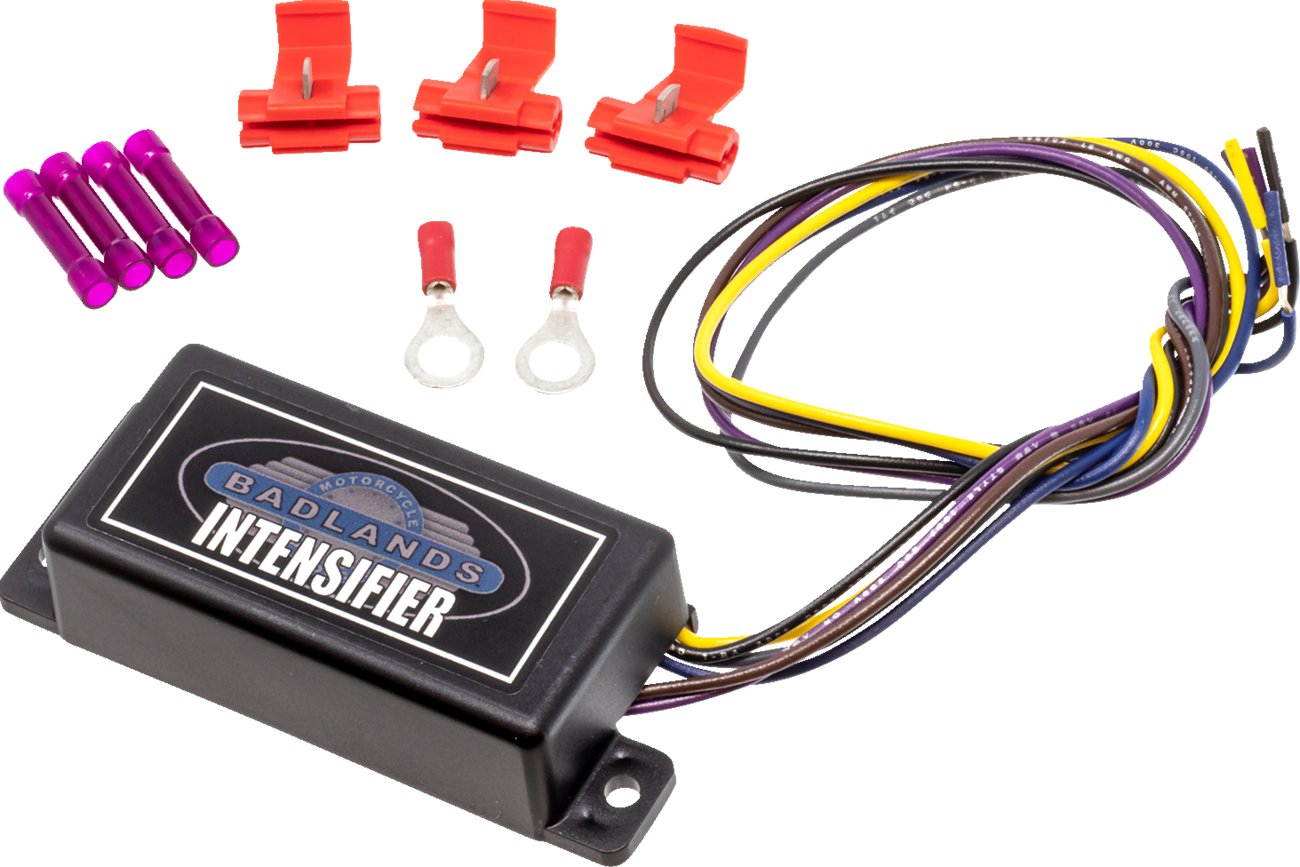 BADLANDS Intensifier Module II - Hi/Low 2050-0090