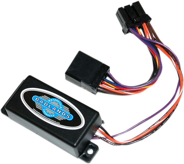 BADLANDS Load Equalizer™ III Module - Harley-Davidson® 2050-0049