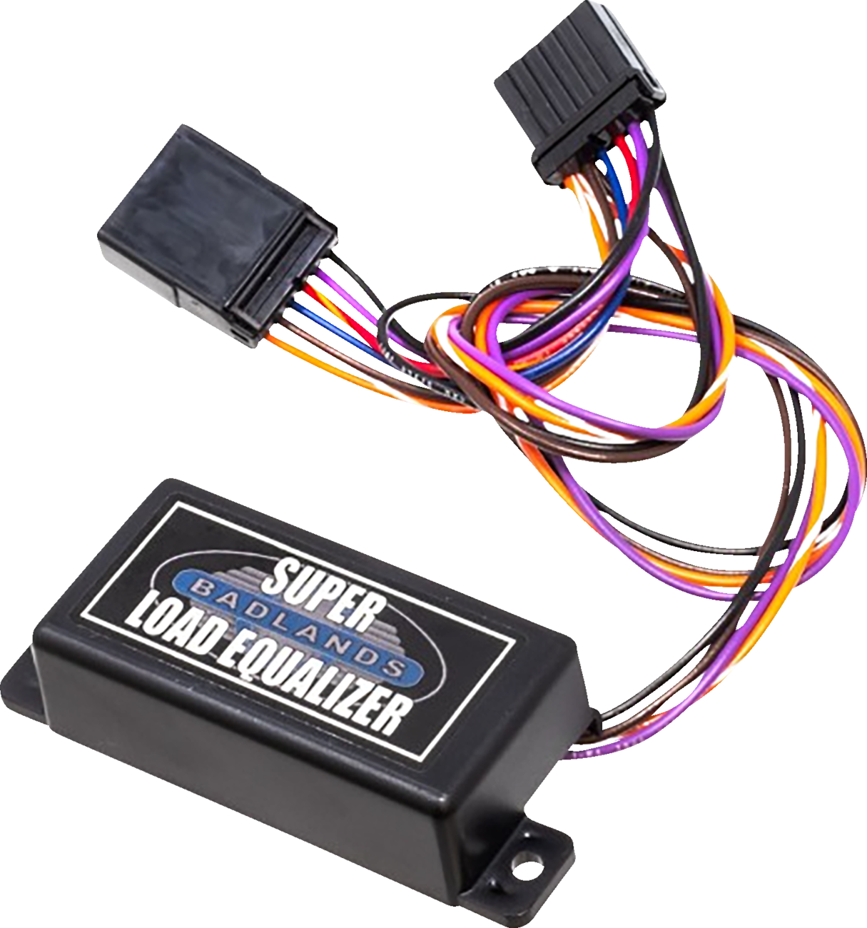BADLANDS Load Equalizer™ III Module - Harley-Davidson® 2050-0050
