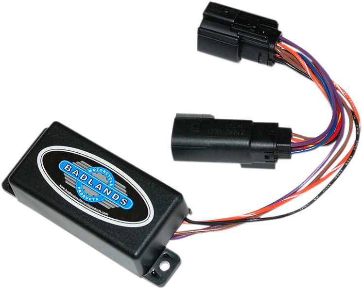 BADLANDS Load Equalizer™ III Module - Harley-Davidson® 2050-0080