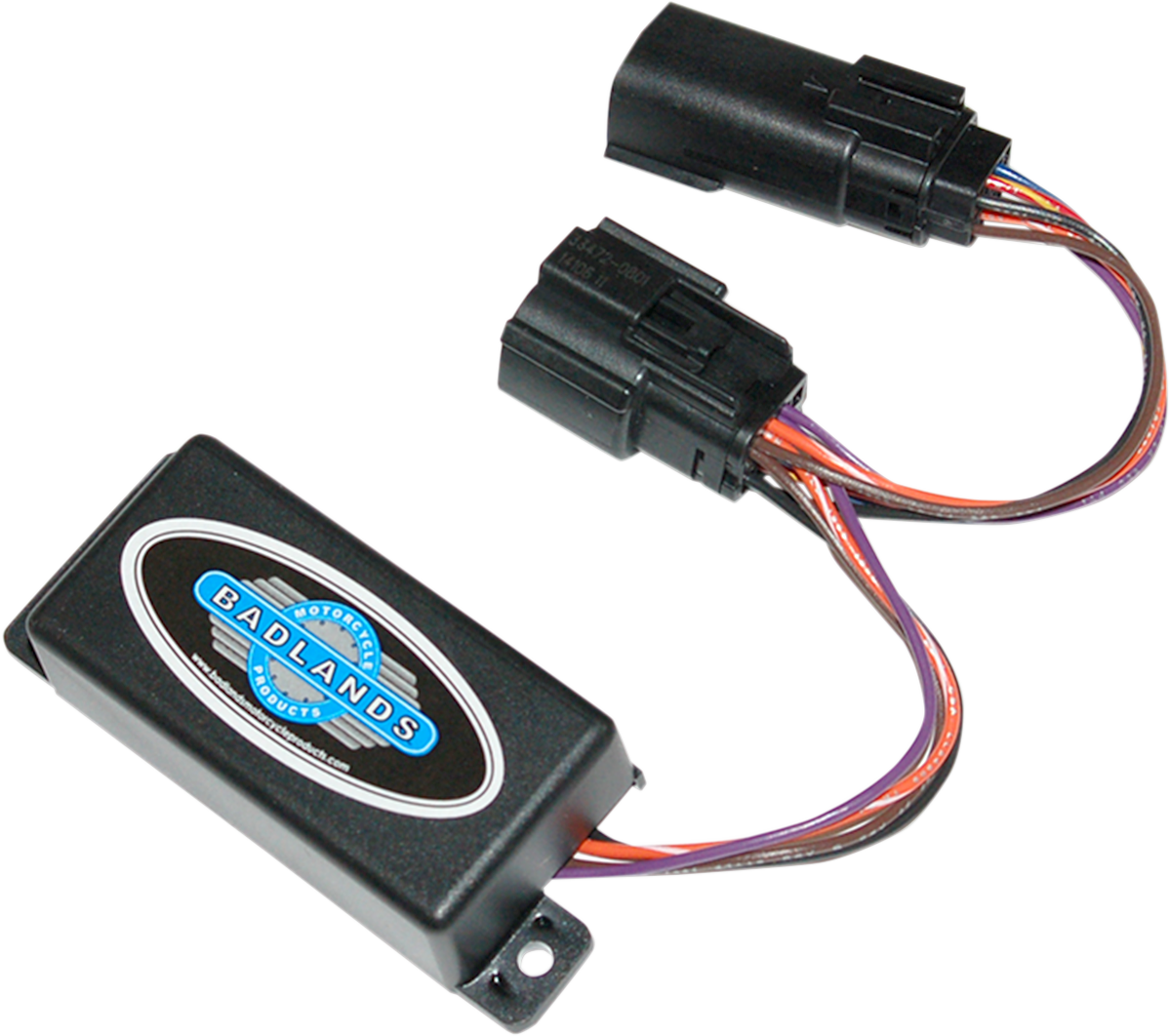 BADLANDS Load Equalizer™ III Module - Harley-Davidson® 2050-0172