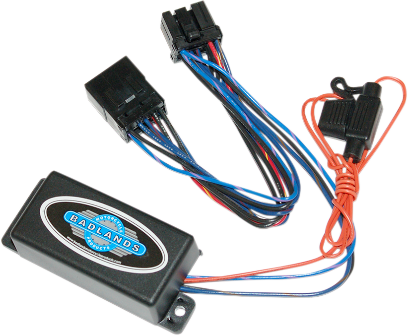 BADLANDS Load Equalizer™ III Module - Harley-Davidson® 2050-0239