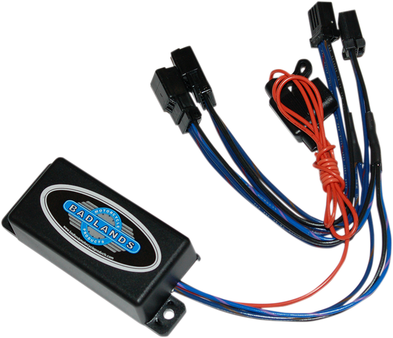 BADLANDS Load Equalizer™ III Module - Harley-Davidson® 2050-0241