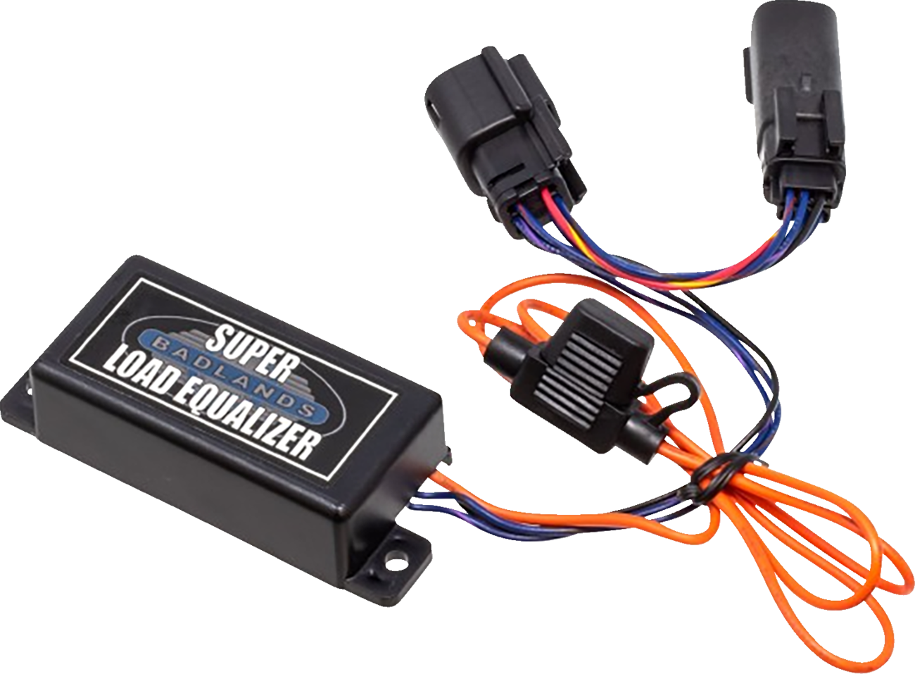 BADLANDS Load Equalizer™ III Module - Harley-Davidson® 2050-0242