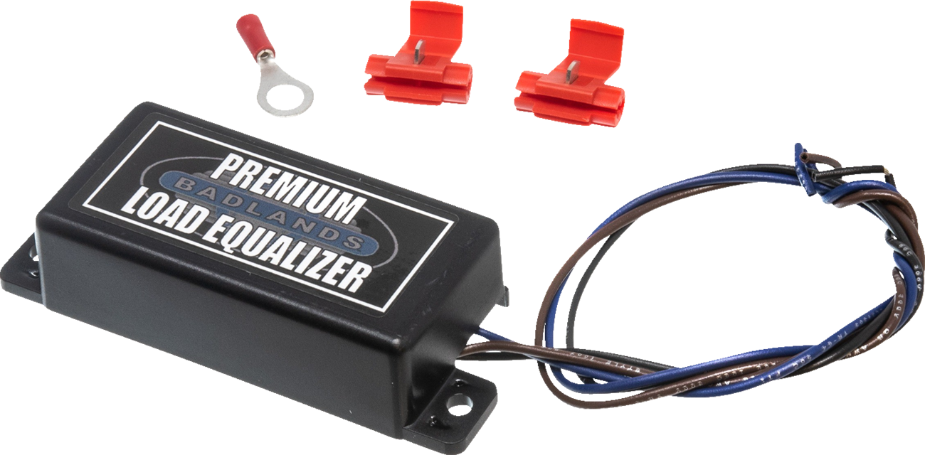 BADLANDS Load Equalizer - Turn Signal BLLE02