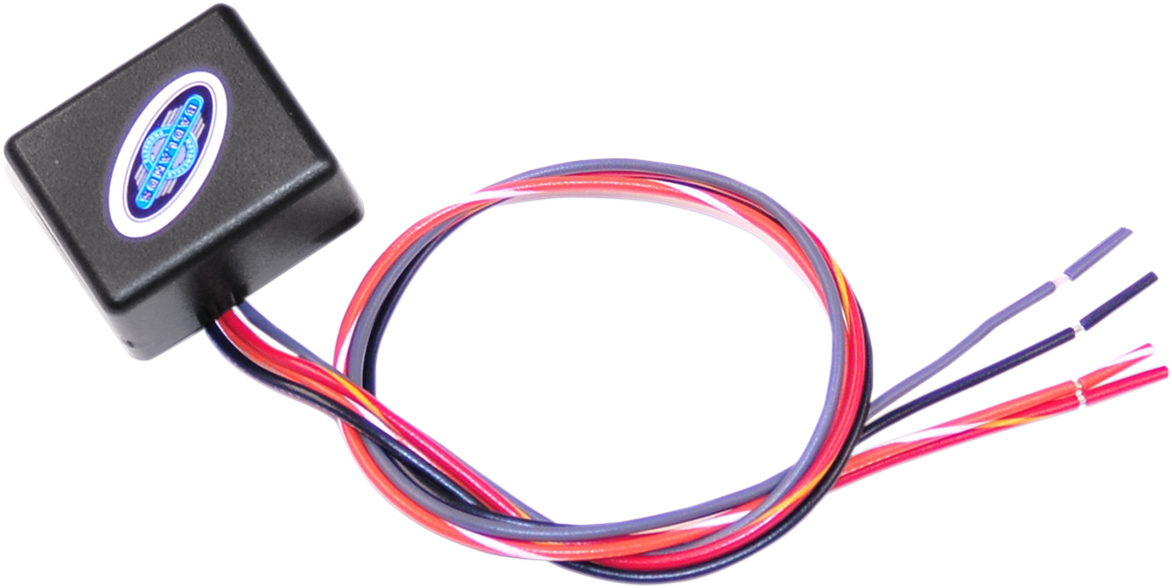 BADLANDS Module - Brake Pulse / Universal 2050-0292