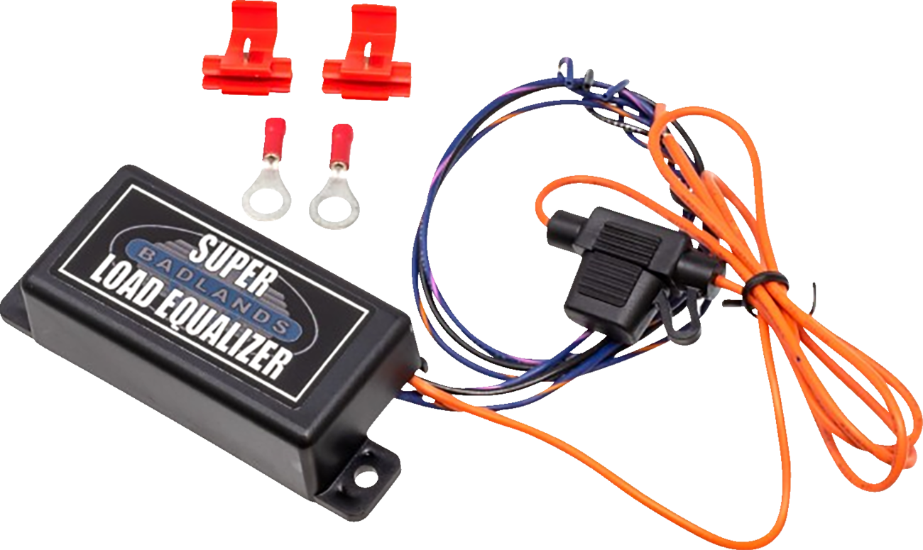 BADLANDS Module - Load Equalizer 2050-0238