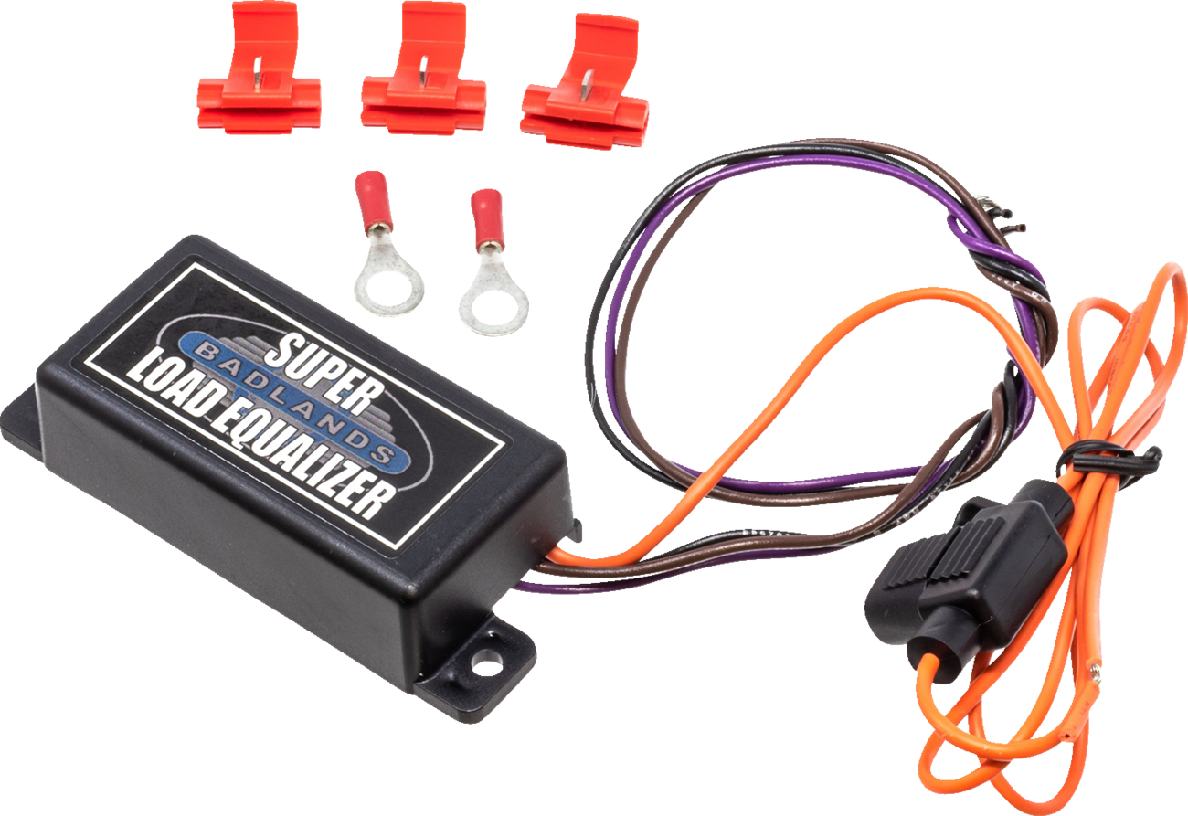 BADLANDS Module - Turn Signal / Load Equalizer 0904-0003