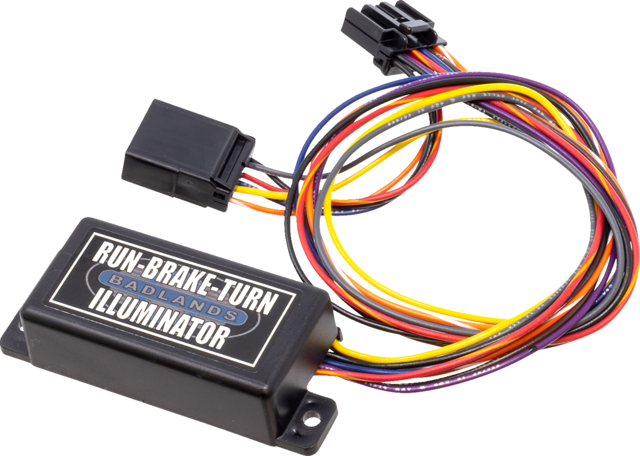 BADLANDS Run/Brake/Turn Module - '04-'13 XL 2050-0018